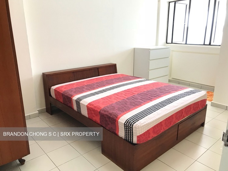 Blk 669 Hougang Avenue 8 (Hougang), HDB 3 Rooms #177760742